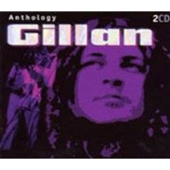 Ian Gillan : Anthology